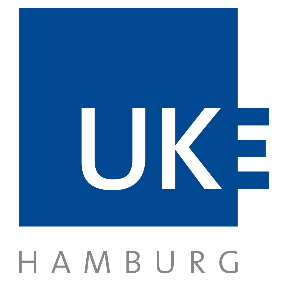 UKE Logo